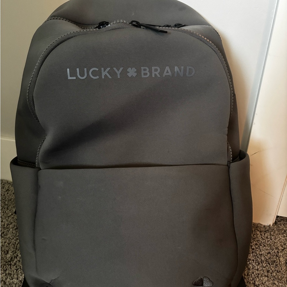 Lucky Brand Backpack
